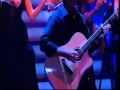 Neil Diamond singing 'Midnight Train to Georgia' on Strictly Come Dancing