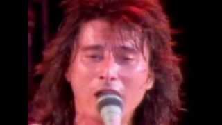 Steve Perry (Journey) - Be Good To Yourself &amp; The Eyes Of A Woman