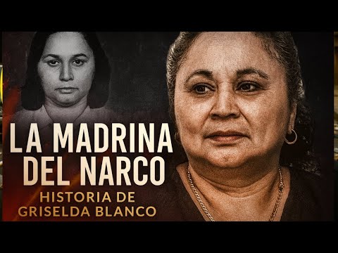 The Godmother of Narco: The Story of Griselda Blanco
