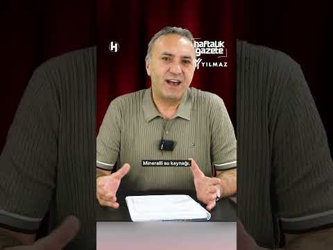 Güven Hasbaş ile Haftalık Gazete | 13 Temmuz 2026 - #sakarya