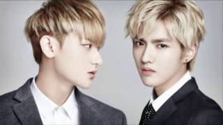 【THAISUB/LYRICS】十九岁 (19 years old) + Kiss Goodbye - 黄子韬 (ZTAO) 【KrisTao】