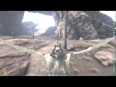 HOW TO KILL A 145 GIGA YOU JUST TAMED! - Ark Survival Evolved