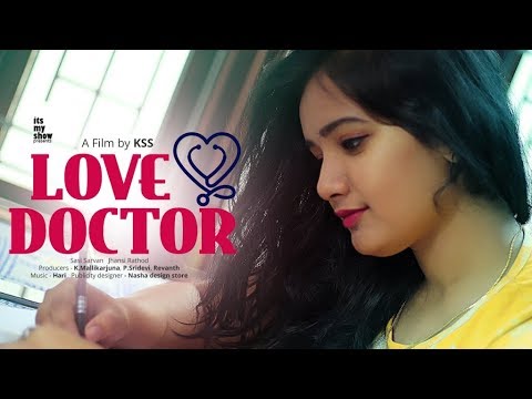 Sasi Sarvan Love doctor