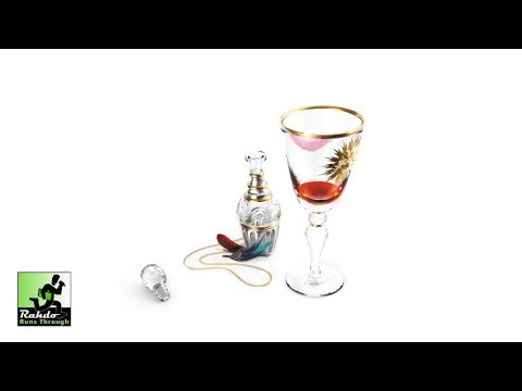 Rahdo Talks Through►►► TIME Stories: Madame