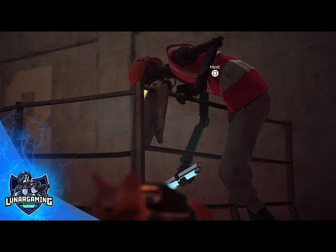 Stray How To Get The Factory Workers Keys (Neco Badge)