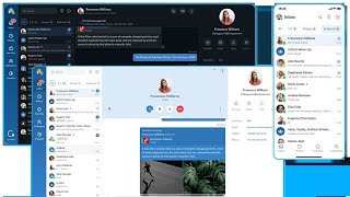 Wildix Collaboration 7 First Time Login and Introduction