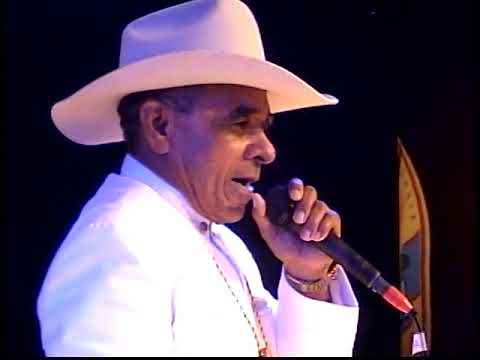 El Cantor de Todos los Tiempos & El Tigre De Payara