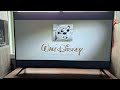 Zootopia 2016 Freeform Intro 30 Days Of Disney