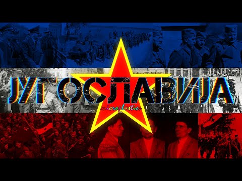 Yugoslavia
