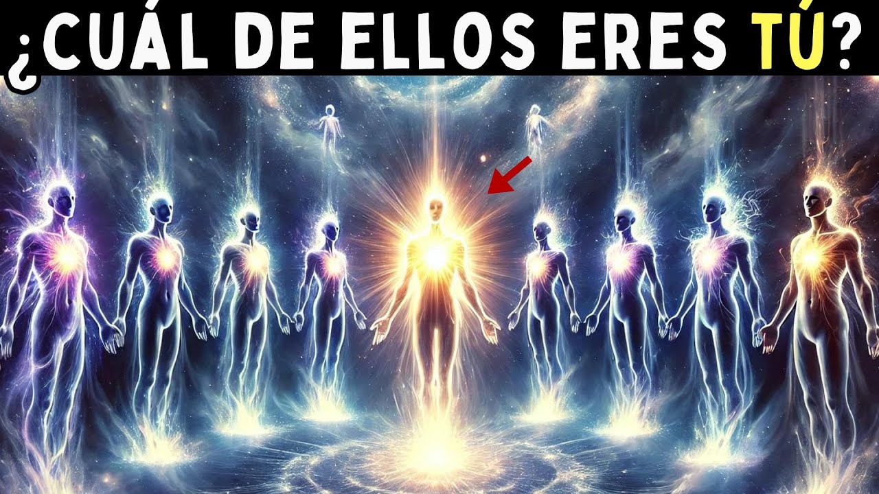 9 tipos de Elegidos y sus propósitos divinos