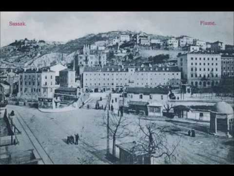 Jozefina i Trio Rio - Sušačanka moja nona