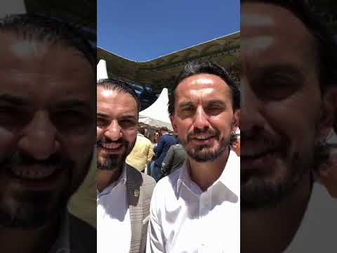 Elcab Kablo - Eski Fenerbahçe Kaptanı Tuncay Şanlı'dan Elcab Kablo'ya Destek Mesajı
