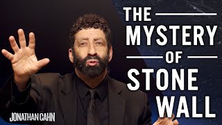 The Mystery Of Stonewall | Jonathan Cahn Special | The Return of The Gods