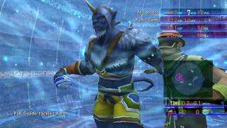 Full of Ringers - Let's Play Final Fantasy X Part 41