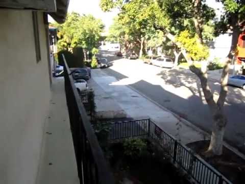 PL1882 - West Hollywood Apartment For Rent.