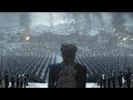 Daenerys Victory And Tyrant Speech Game Of Thrones Season 8 E6