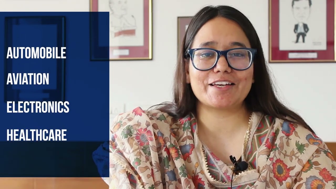 About Mechatronics Engineering