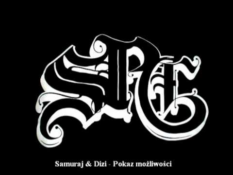 Samuraj & Dizi - Pokaz możliwości.mpg