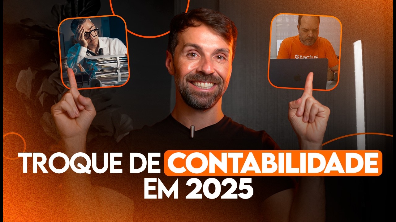 COMO TROCAR DE CONTADOR? | GUIA COMPLETO PARA 2025!