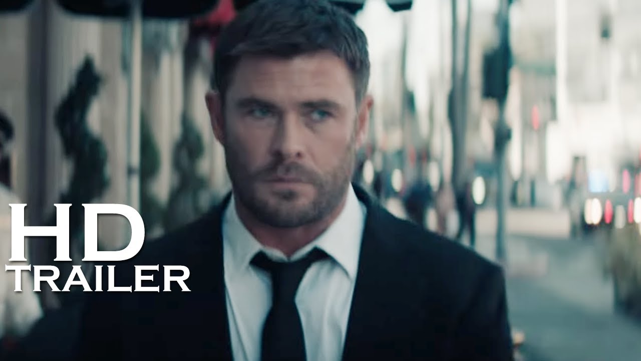 CAMINOS DEL CRIMEN Trailer (2026) SUBTITULADO / Crime 101 Trailer [HD] Chris Hemsworth