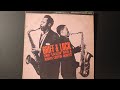 Midnight At Minton's (5:24) - Eddie "Lockjaw" Davis & Johnny Griffin #classicjazz #jazzmusic