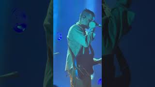 Brand New - At the Bottom - Live in Newport, KY 2025