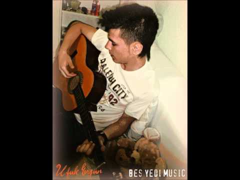 Ufuk Ergün - Damardan Nagmeler 2012 (DeccaL Beats)