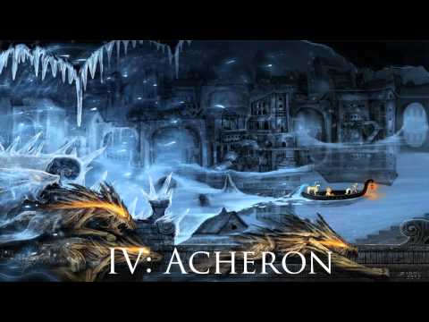 Carbon Maestro - Acheron (D&CT)