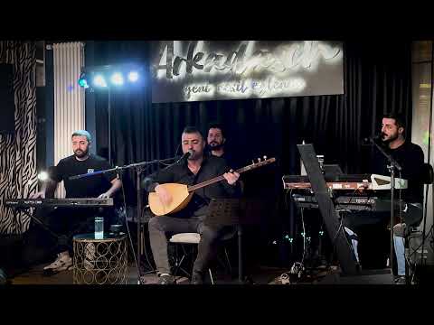 Ayhan Yağız | Yar Senin Derdinden