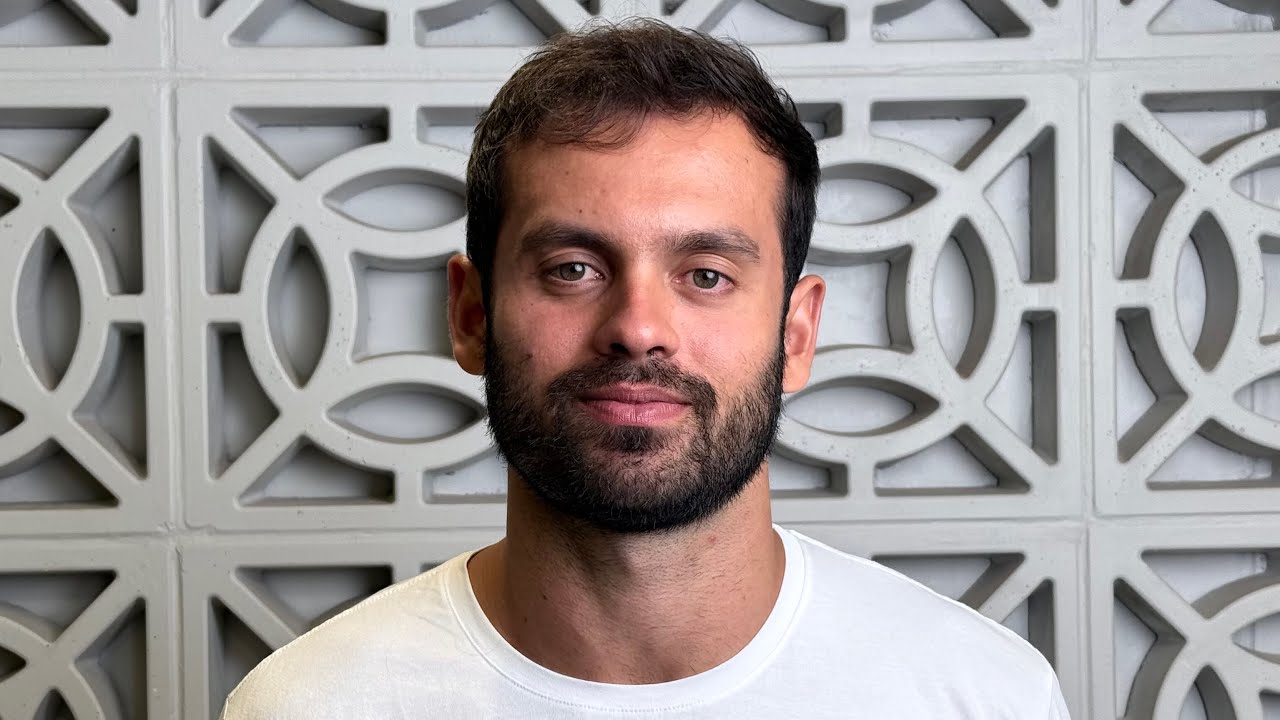 Se você me der 5 minutos, você vai ganhar 10 anos da sua vida de volta