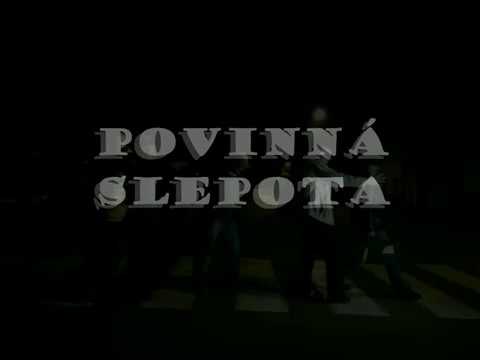 Povinná slepota - Povinná slepota - Midnight Road