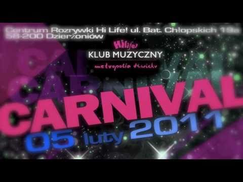 Carnival in Hilife! 05.02.2011