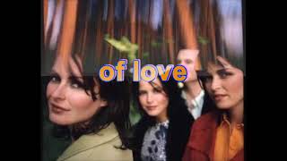 Looking In The Eyes Of Love  by The Corrs Karaoke / Videoke