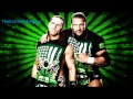 D-Generation X 5th WWE Theme Song "The Kings ...