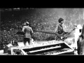 Oasis - My Big Mouth LIVE [2009] The Eden Project AUDIO