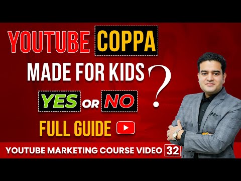 YouTube Marketing Course by Marketing Fundas Global How to Start a Successful YouTube Channel