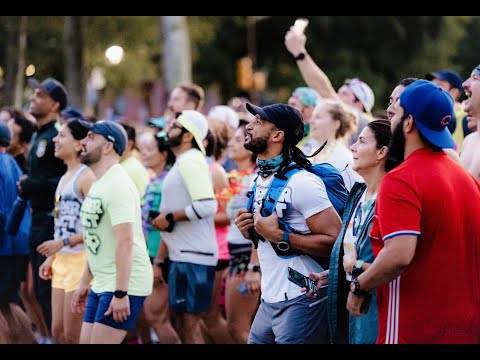 What is November Project!?