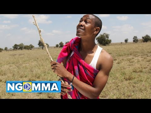 NGOO YAKWA by MR. CREAM(Official Video)   Skiza code 7757064