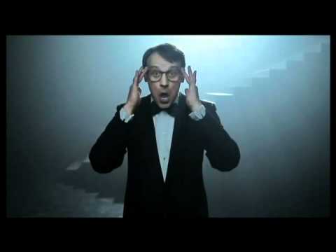 Rytteriet - Gumbas vs. Morgenmadsbuffet