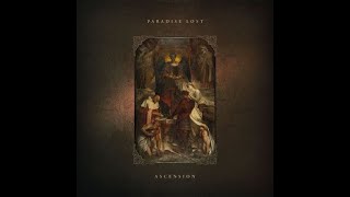 Paradise Lost ft Alan Averill (Primordial)  - Salvation