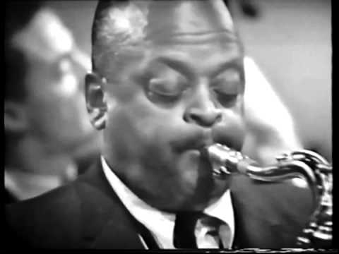 Ben Webster - Over the rainbow