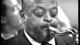 Ben Webster - Over the rainbow