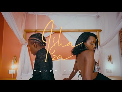 Yanky Tian - ISHAZA (Official Video)