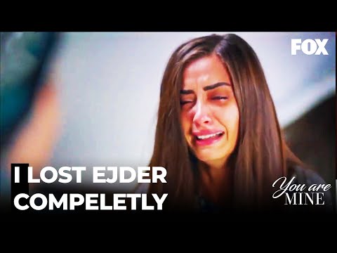 Elvan Gets The News Of Pregnancy - You Are Mine