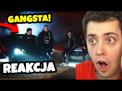 TEAM X DLA RODZINY REAKCJA