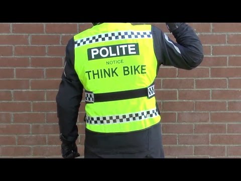 High Viz jackets (MB)