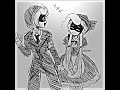 Perfect Sibling Murder Drones N Cyn Edit MURDER DRONES