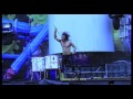 LIFE IN COLOR | SPENCE LIVE WATER DRUMS |