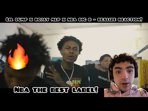 GREEN FLAG ACTIVITY 2 OTW! LIL DUMP X ROJAY MLP X NBA BIG B - REALIZE REACTION!