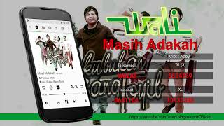 Download lagu Wali - Masih Adakah ( Audio Video) mp3